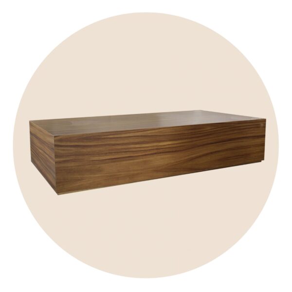 MESA DE CENTRO MILÁN