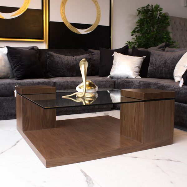 MESA DE CENTRO LISBOA