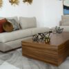 MESA DE CENTRO MILÁN