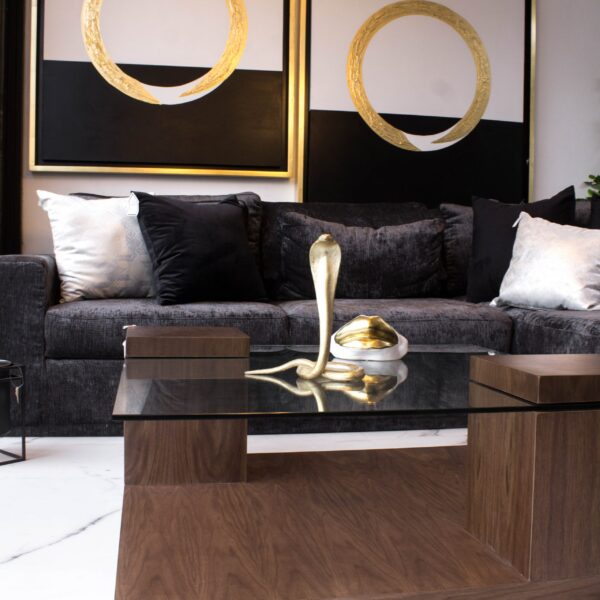 MESA DE CENTRO LISBOA