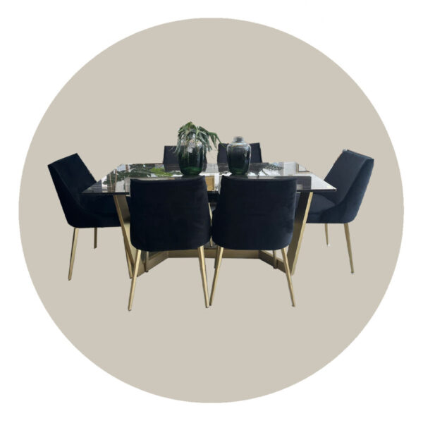 COMEDOR NEBULA 6