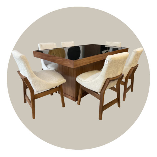 COMEDOR MADRID
