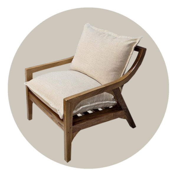 SILLÓN PALERMO