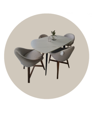 COMEDOR DURBAN EXTENSIÓN