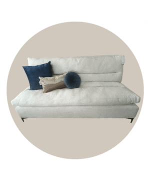 SOFÁ CAMA CAPRICE