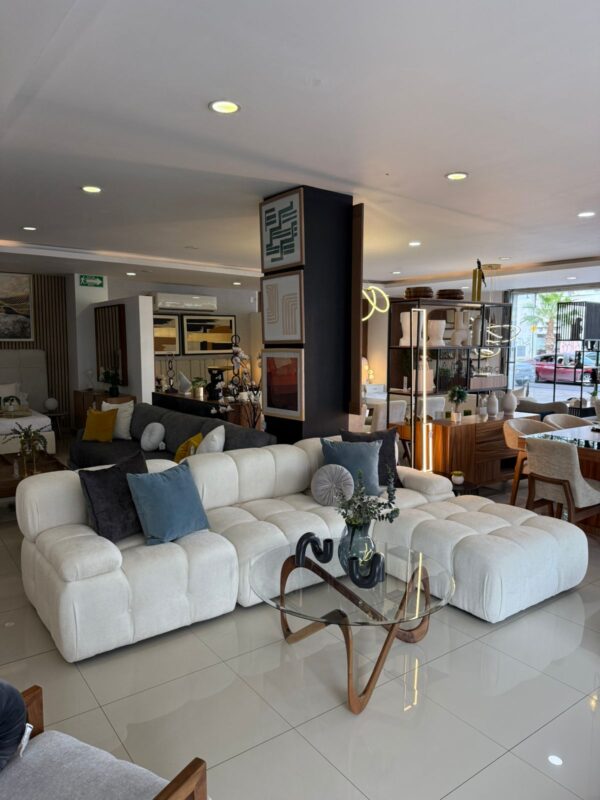 SALA CLOUD 4 MODULOS