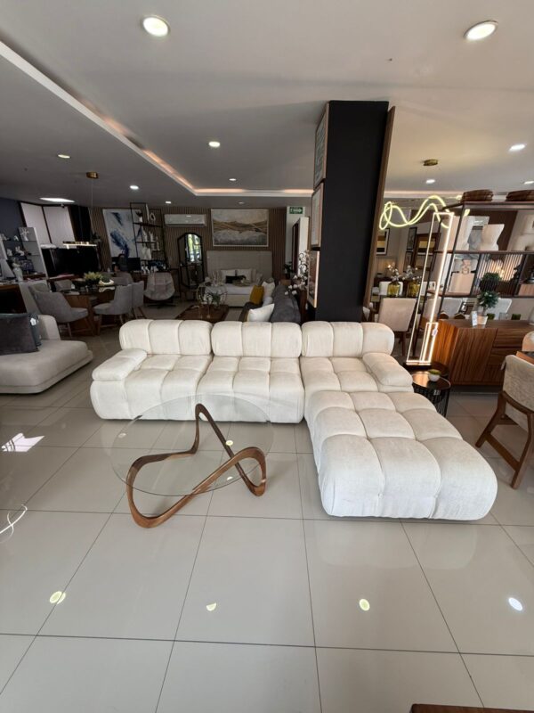 SALA CLOUD 4 MODULOS